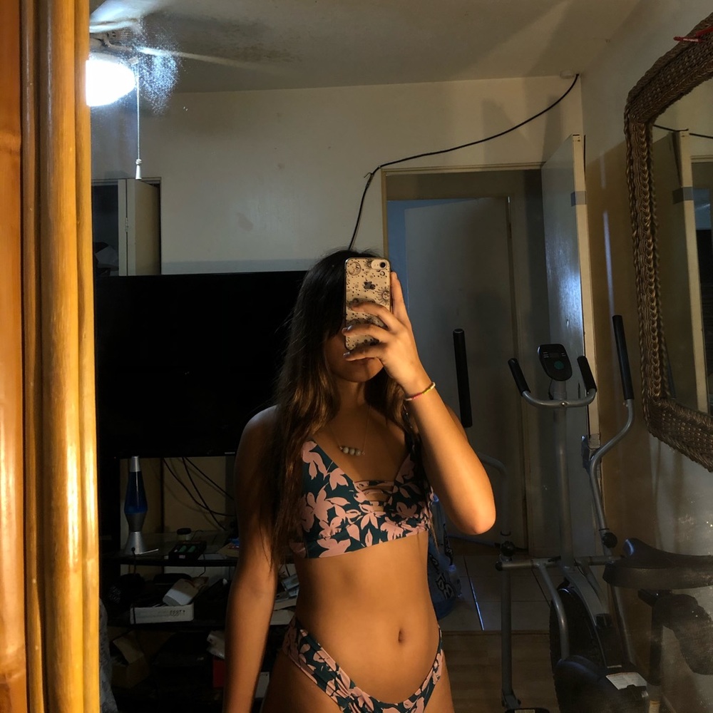 oneil bikini set